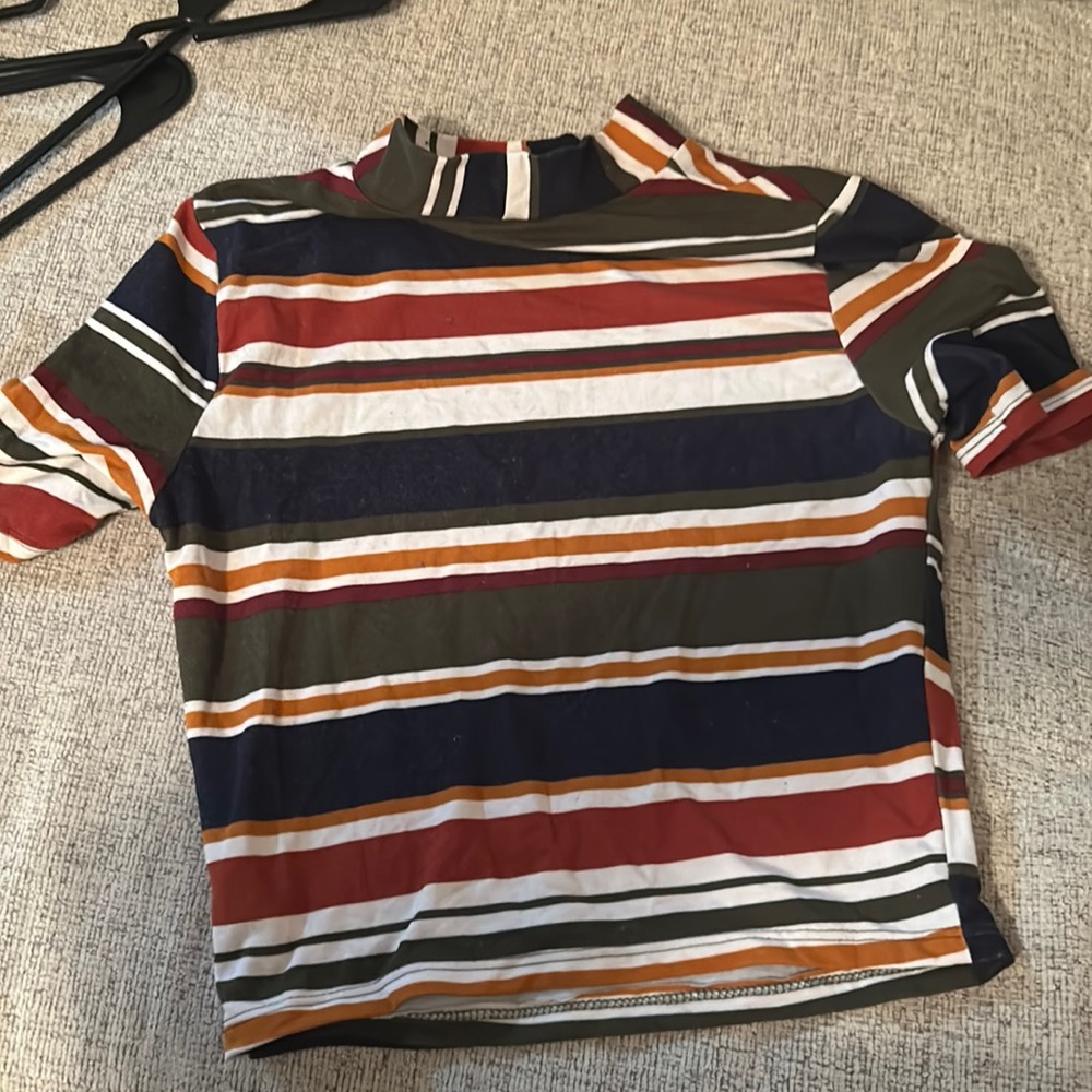 A’Gaci Shirt